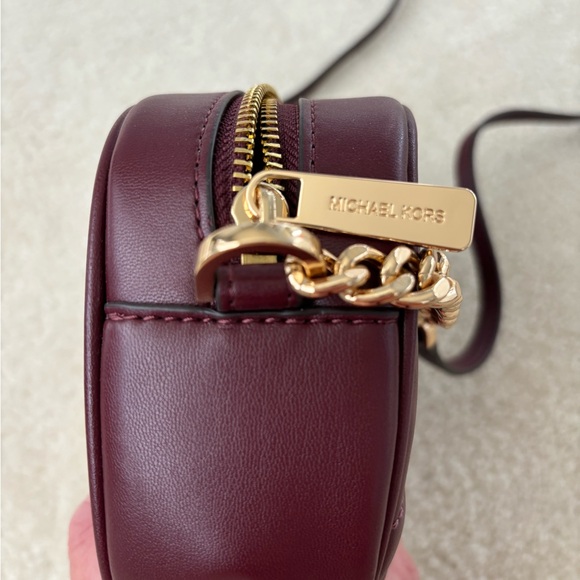 LOW START Michael Kors Camera quilted bag - Picture 6 of 14